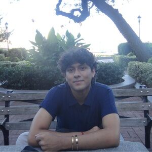 Meet your Posher, Adarsh